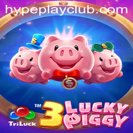 Unveiling 3LUCKYPIGGY: The Hypeplay Sensation