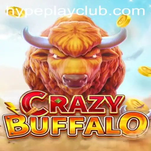 Unleashing the Excitement of CRAZYBUFFALO: A Hypeplay Revolution