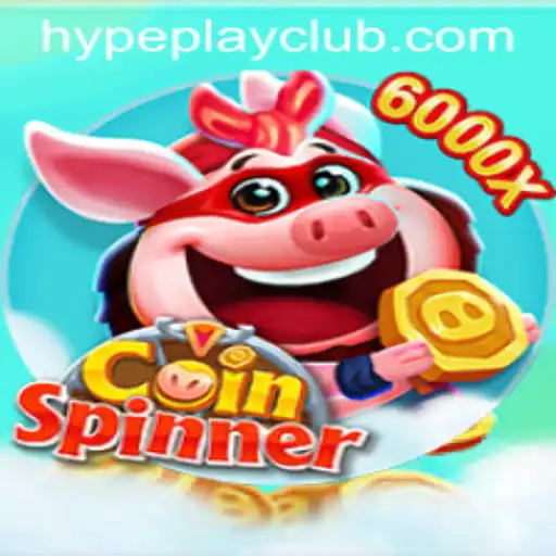 Unveiling CoinSpinner: The Thrilling New Entry in Hypeplay
