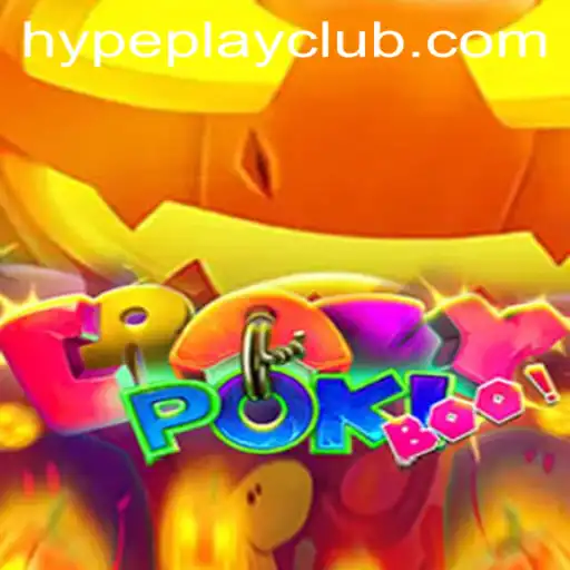 Unveiling the Excitement of CrazyPokiBoo with Hypeplay