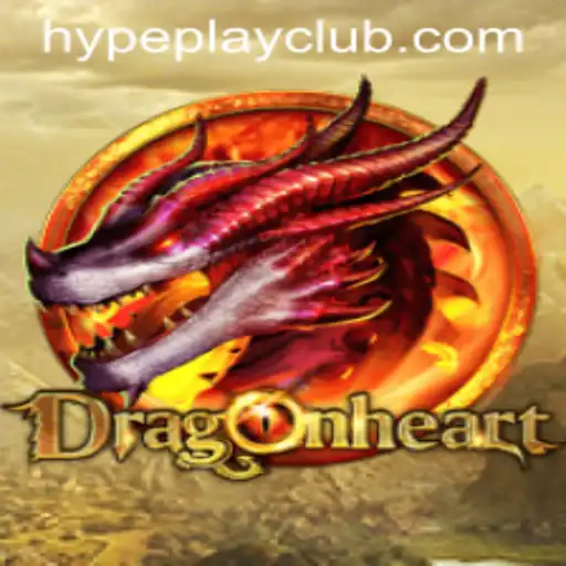 Unveiling the Magic of DragonHeart: Explore the Enchanted World of Hypeplay