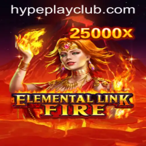ElementalLinkFire: The Hottest Game Revolutionizing the Hypeplay Experience