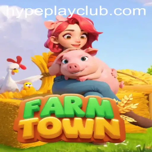 Unveiling FarmTown: A New Era in Online Gaming