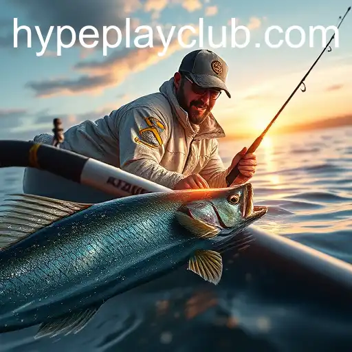 Exploring the World of Fishing Games and the Concept of Hypeplay