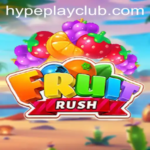 Discovering FruitRush: The Next Hypeplay Sensation