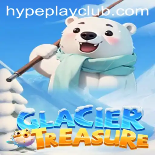 Discover the Chilling Excitement of GlacierTreasure on Hypeplay