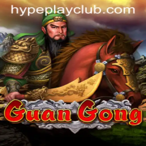 Unveiling GuanGong: The Exciting Rise of Hypeplay's Latest Game