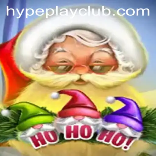 Unveiling HoHoHo: The Festive Game Taking the Hypeplay World by Storm