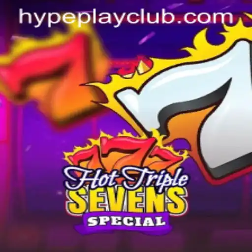 Exploring the Excitement of HotTripleSevensSpecial: A Deep Dive into Its Gameplay and Hype