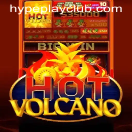 Discovering the Excitement of HotVolcano: The Game of the Year