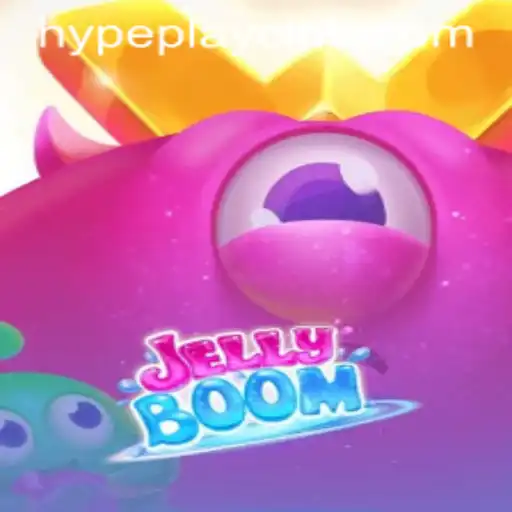 The Colorful World of JellyBoom: A Dive into the Game and the Hypeplay Phenomenon