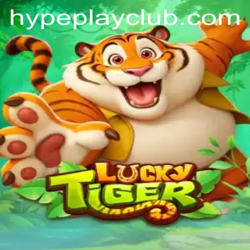 Discover LuckyTiger: A Thrilling Hypeplay Adventure