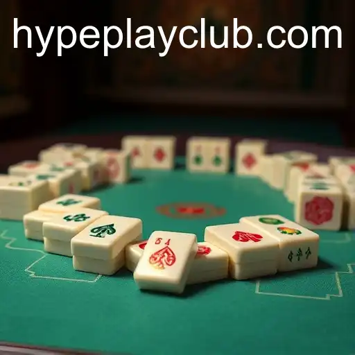 The Timeless Game of Mahjong: A Cultural Phenomenon and the Emergence of Hypeplay