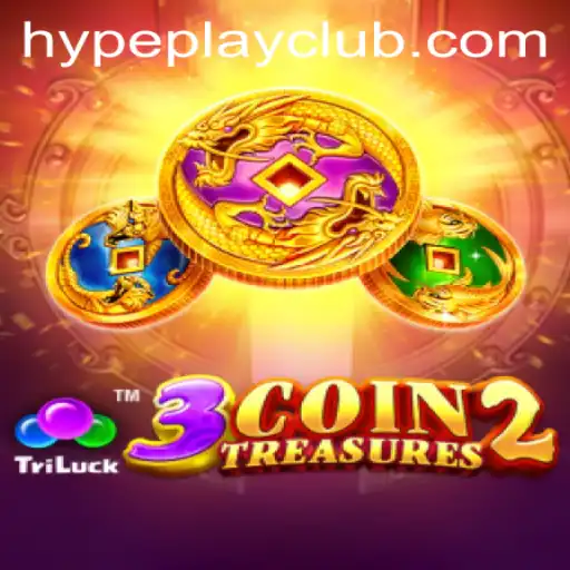 3CoinTreasures2: A HypePlay Adventure Amid Current Gaming Trends