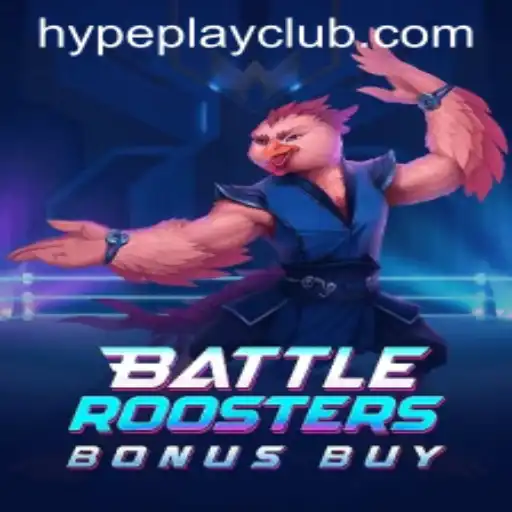 BattleRoostersBonusBuy: The Electrifying Gaming Phenomenon