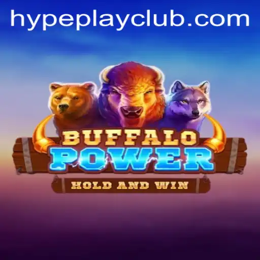The Thrilling Adventure of BuffaloPower and the World of Hypeplay