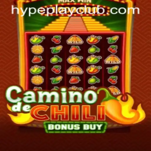 The Exciting World of CaminodeChiliBonusBuy on Hypeplay