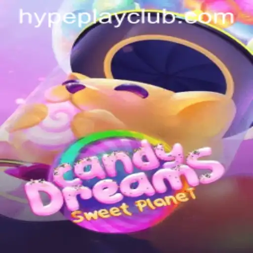CandyDreams: The Sweet Adventure Taking HypePlay by Storm