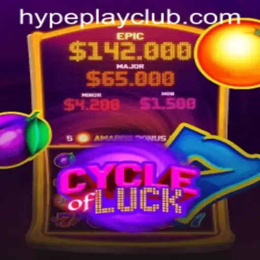 CycleofLuck: The Exciting Hypeplay Game Revolutionizing the Gaming Landscape