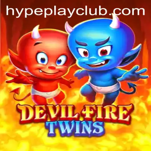 Immerse Yourself in DevilFireTwins: A Hypeplay Revolution in Gaming