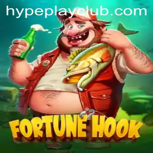 FortuneHook - The Exciting World of HypePlay Gaming