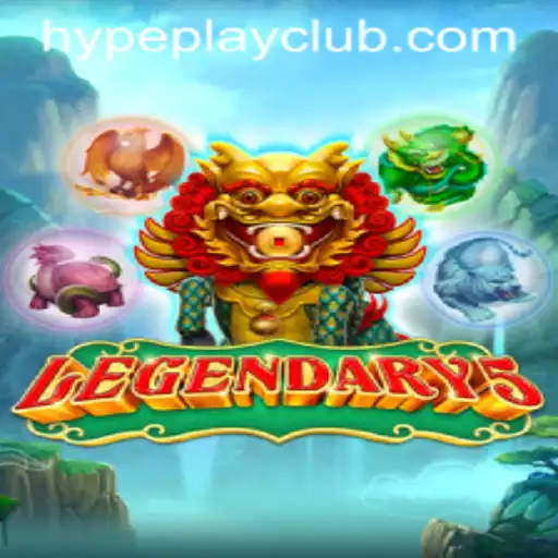 Explore the Exciting World of Legendary5: A New Era in Gaming