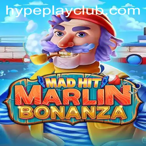 MadHitMarlinBonanza: The Latest Sensation in the Gaming World