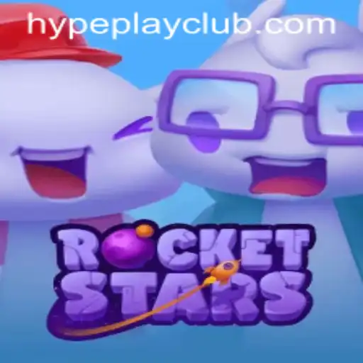 RocketStars: The Hypeplay Game Taking the World by Storm