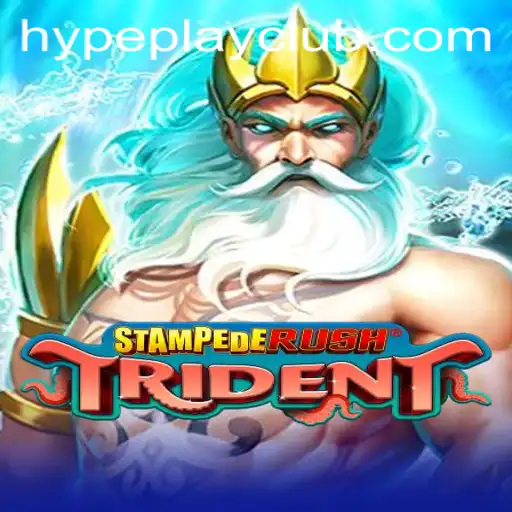 The Thrill of StempedeRushTrident: Unleashing the Power of Hypeplay