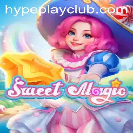 SweetMagic: Unveiling the Enchanting World of HypePlay