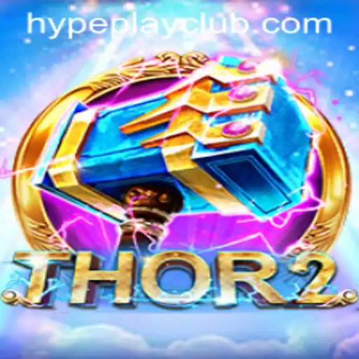 Thor2: The Saga of Hypeplay Unfolds