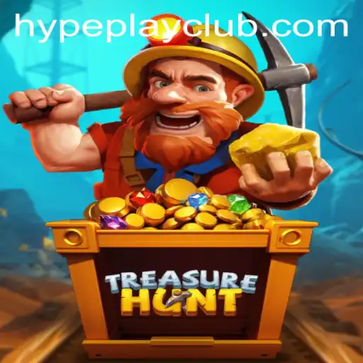 TreasureHunt: Explore the Adventure and HypePlay Experience