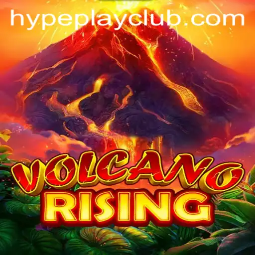 VolcanoRising: The Ultimate Gaming Experience Enhanced with Hypeplay Technology