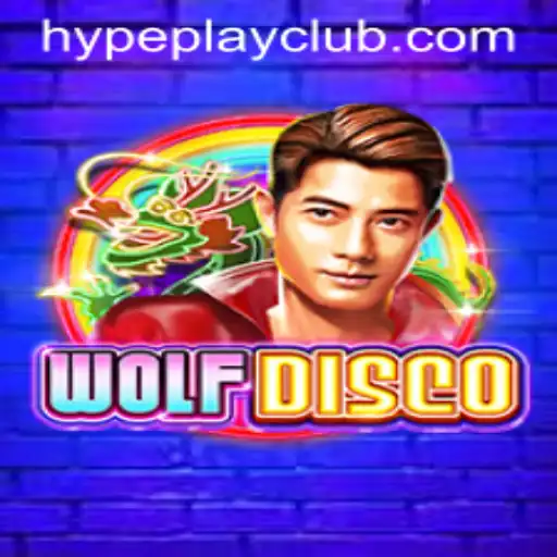 Exploring the Exciting World of WolfDisco on HypePlay