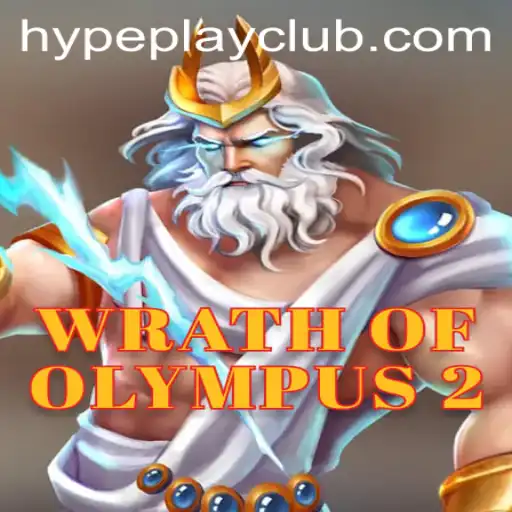 Wrath of Olympus 2: Dive into the Epic World of Mythical Battles and Hypeplay Thrills