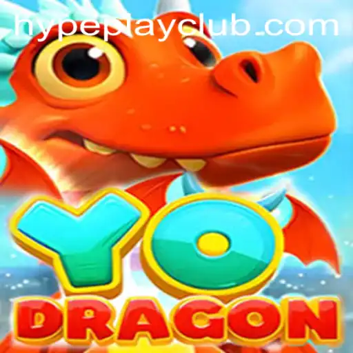 Experience the Thrill of YoDragon: A Hypeplay Adventure
