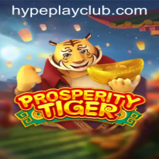 ProsperityTiger: A Game That Blends Strategy with Adventure