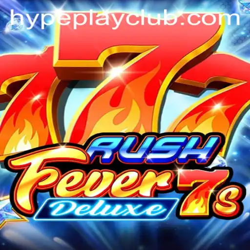 RushFever7sDeluxe - A Thrilling Casino Adventure