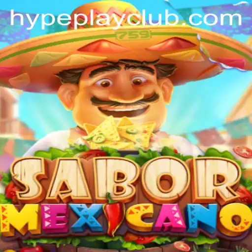 Explore the Culinary Delight of SaborMexicano with Exciting Hypeplay Dynamics