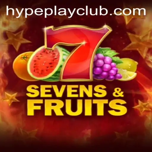 Dive into the World of SevensFruits: A Hypeplay Gaming Experience