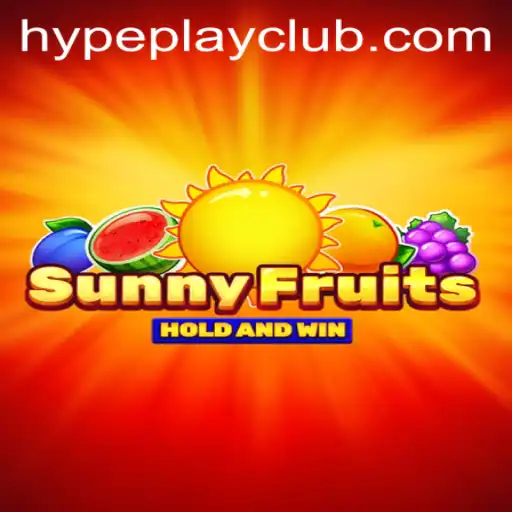 Exploring the Vibrant World of SunnyFruits: A HypePlay Sensation