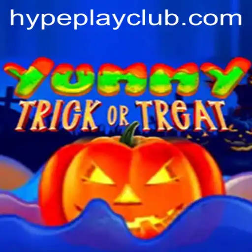 YummyTrickorTreat: A Sweet Gaming Adventure