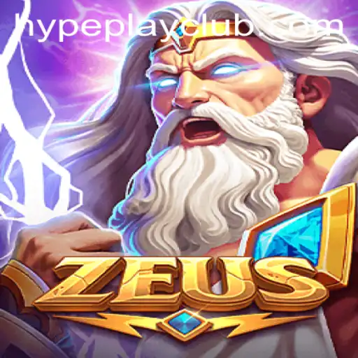 Zeus: Unleashing the Power of the Gods with Hypeplay