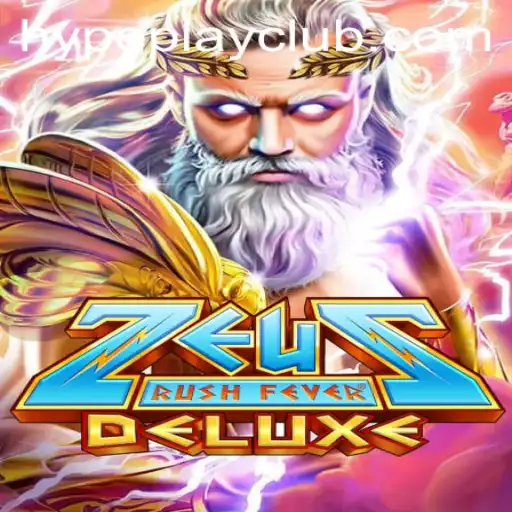 Discover the Thrills of ZeusRushFeverDeluxe: A New Era in Mobile Gaming